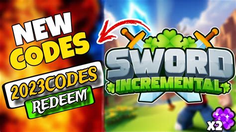 sword incremental codes